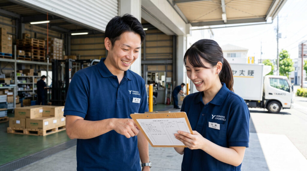 オリジナル作業着にするメリットと発注の流れ