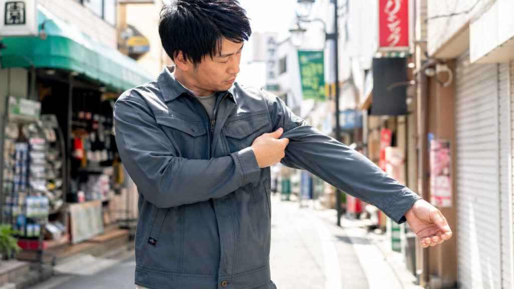 作業着を私服化する際に押さえておくべき注意点