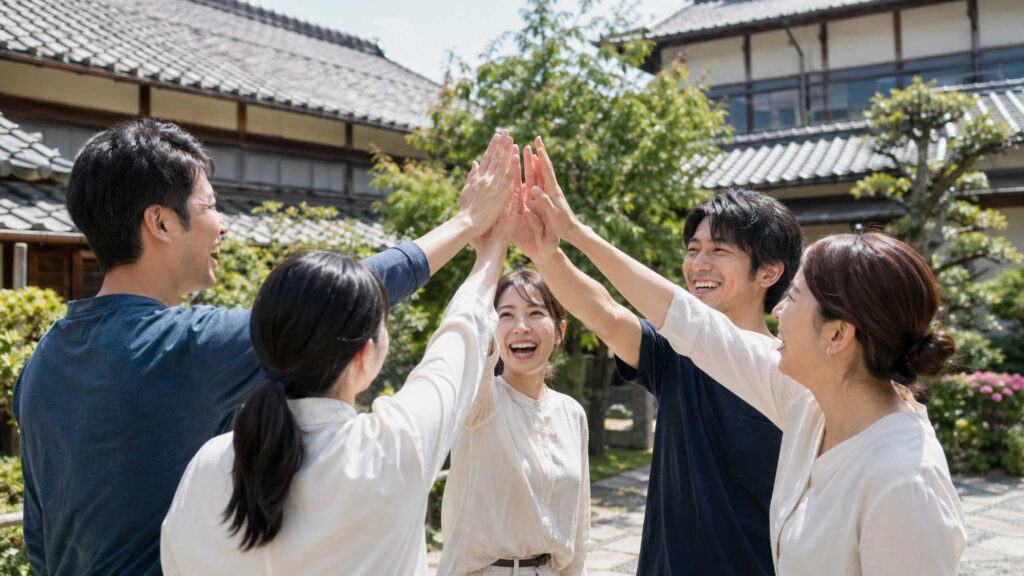 医療・介護現場でオリジナルユニフォームが選ばれる理由