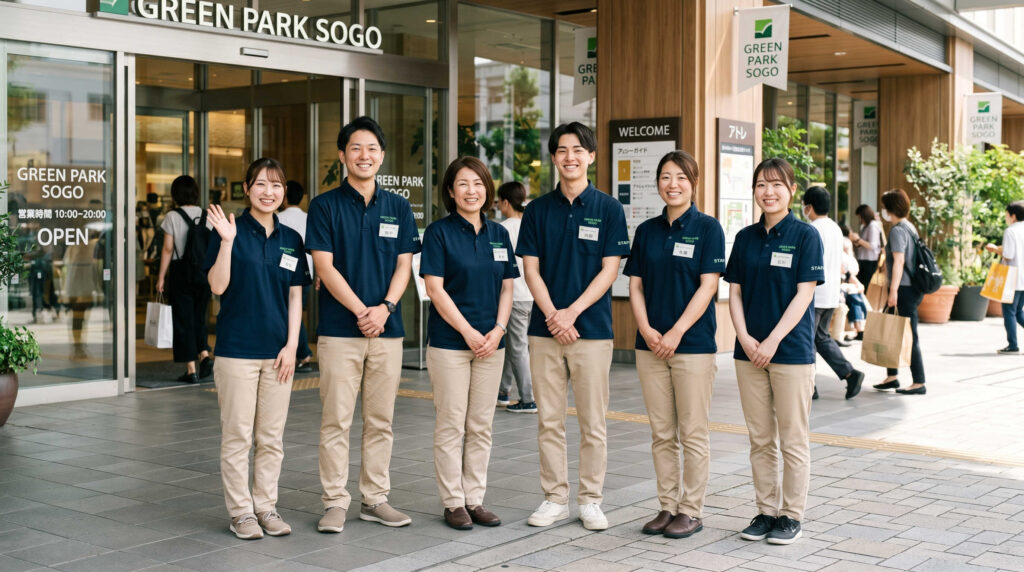 清掃業でユニフォームを揃えるべき理由