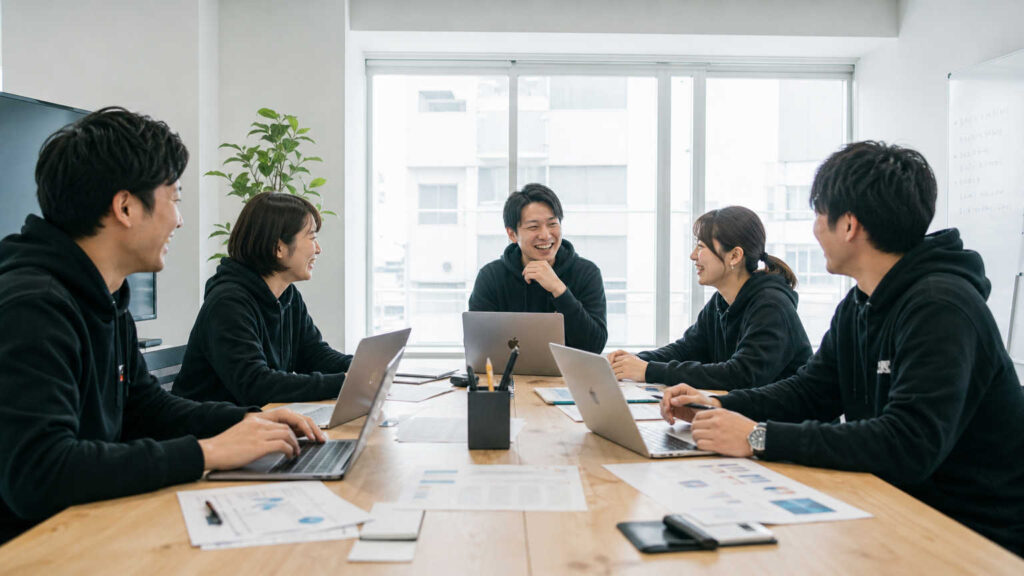 社内規定を整備するときに決めておくべきポイント