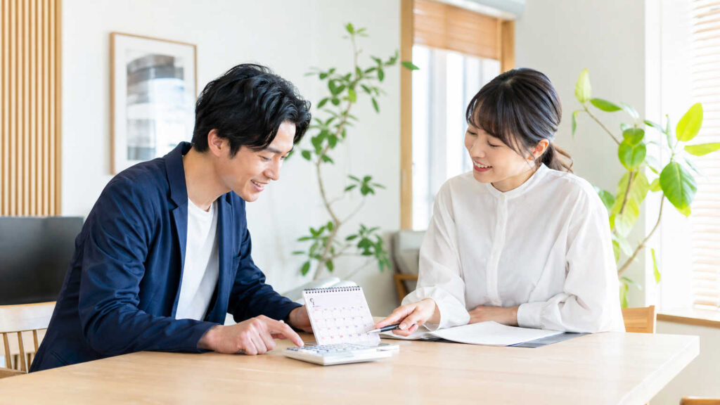費用の目安と納期はどのくらいかかる？