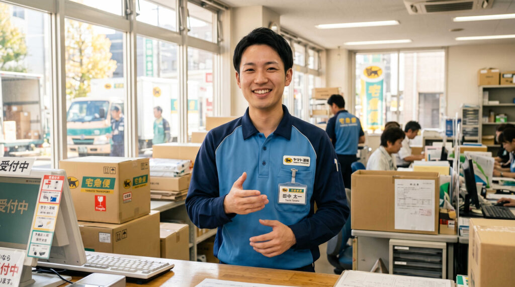 運送業 作業服 選び方についてよくある質問