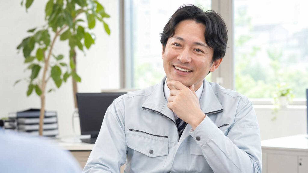 作業着 TPOについてよくある質問