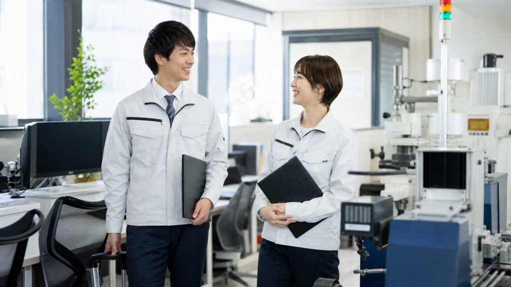 作業着にもTPOがある｜場面に合わせた選び方の基本
