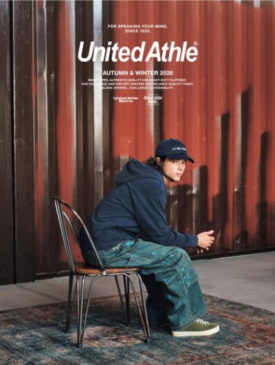 キャブ/United Athle