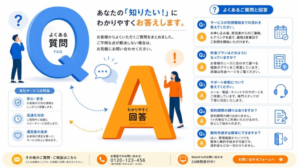 粉じん作業 服装規定についてよくある質問