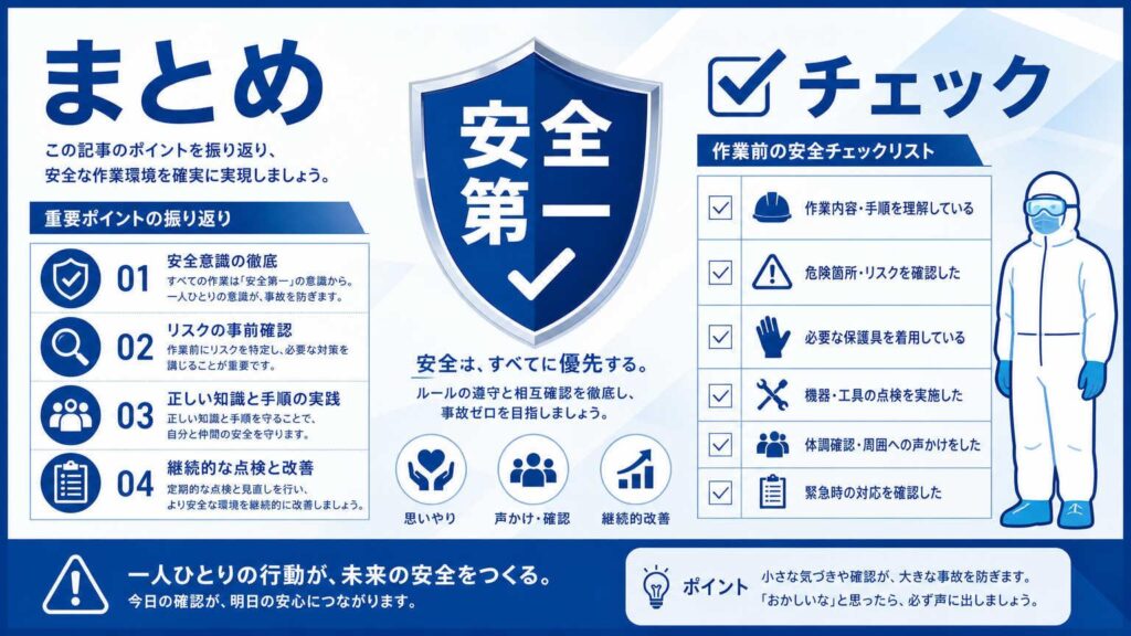まとめ
