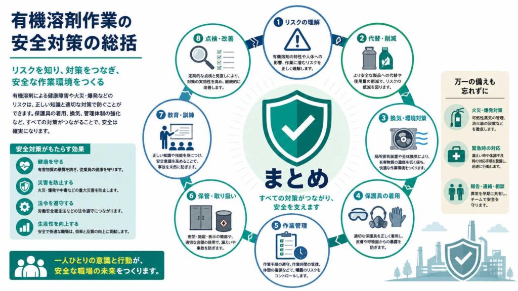 まとめ