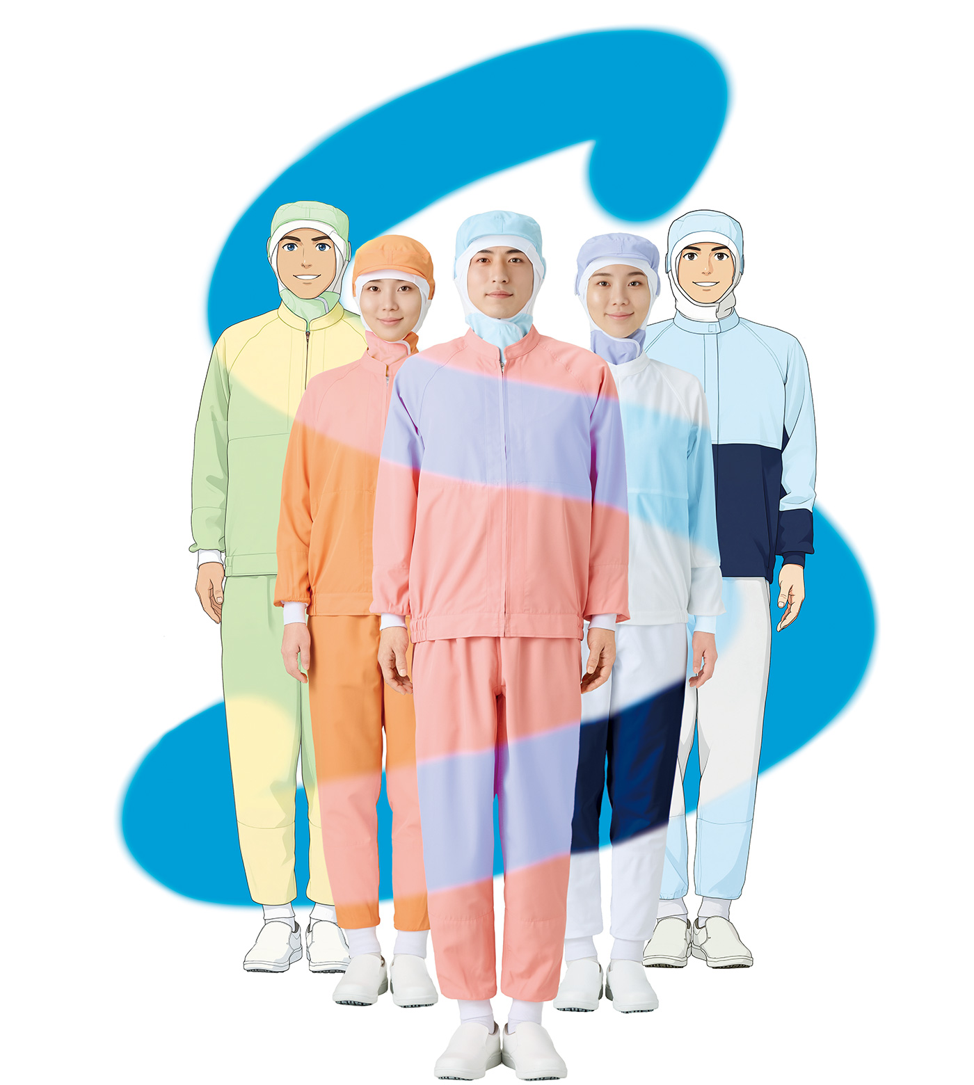 サーヴォ/FOOD FACTORY PRO