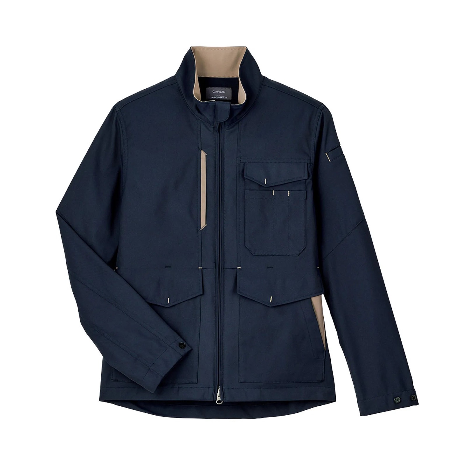 CWU196 ブルゾン（URBAN TWILL）