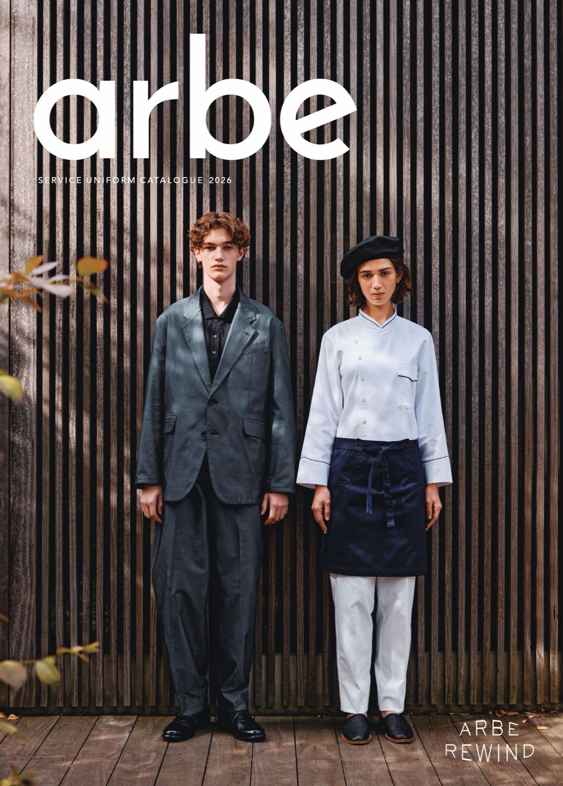 チトセ/arbe