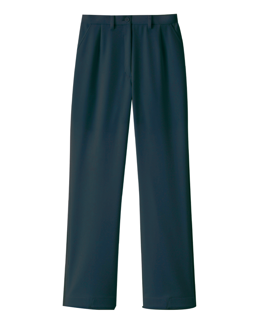 MPAL-1906 ロールインパンツ女性用（パンツ）