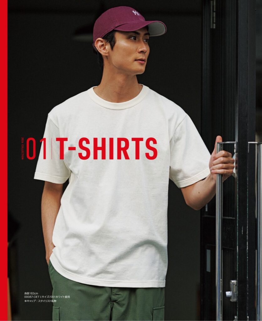 Tシャツ