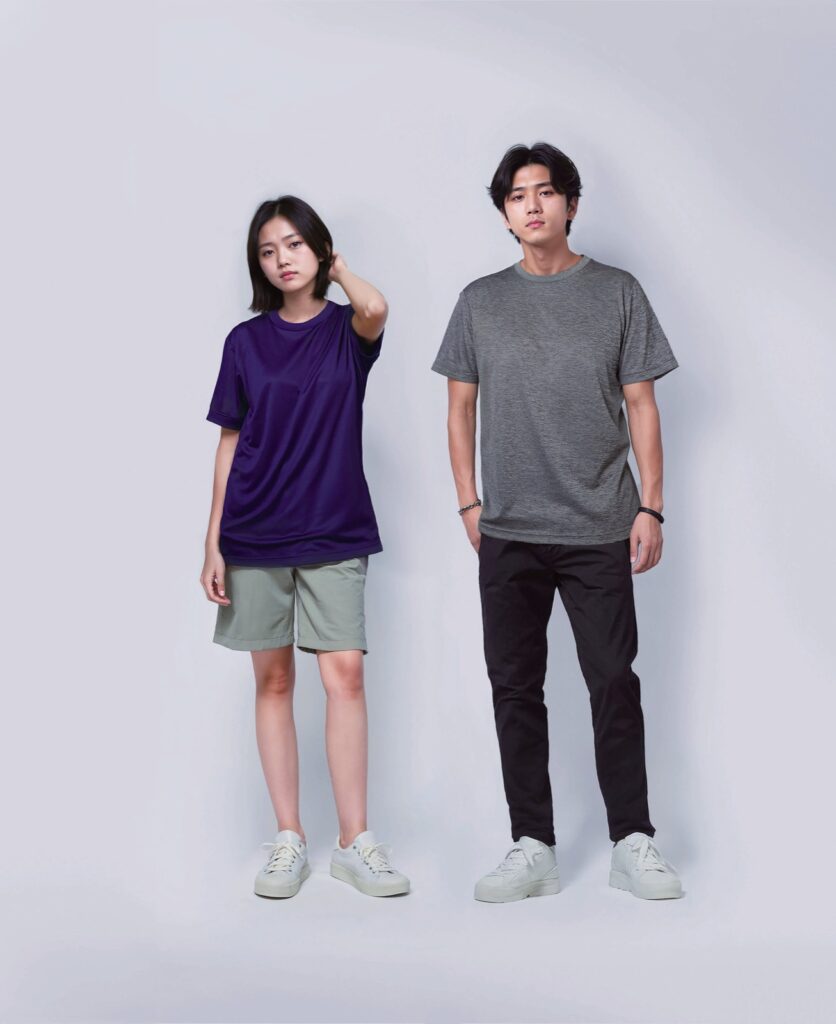 Tシャツ・ポロシャツ