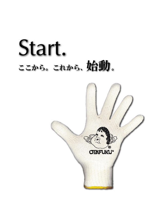 作業用手袋