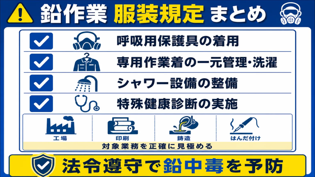 まとめ